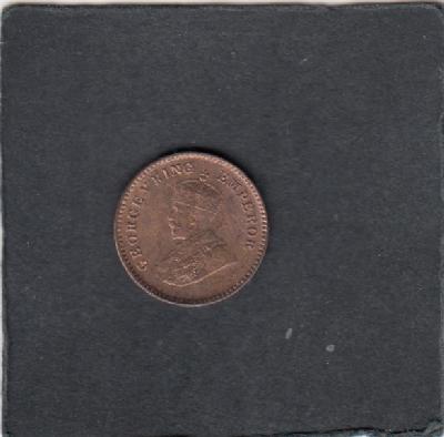 Beschrijving: 1/12 Anna GEORGIUS V